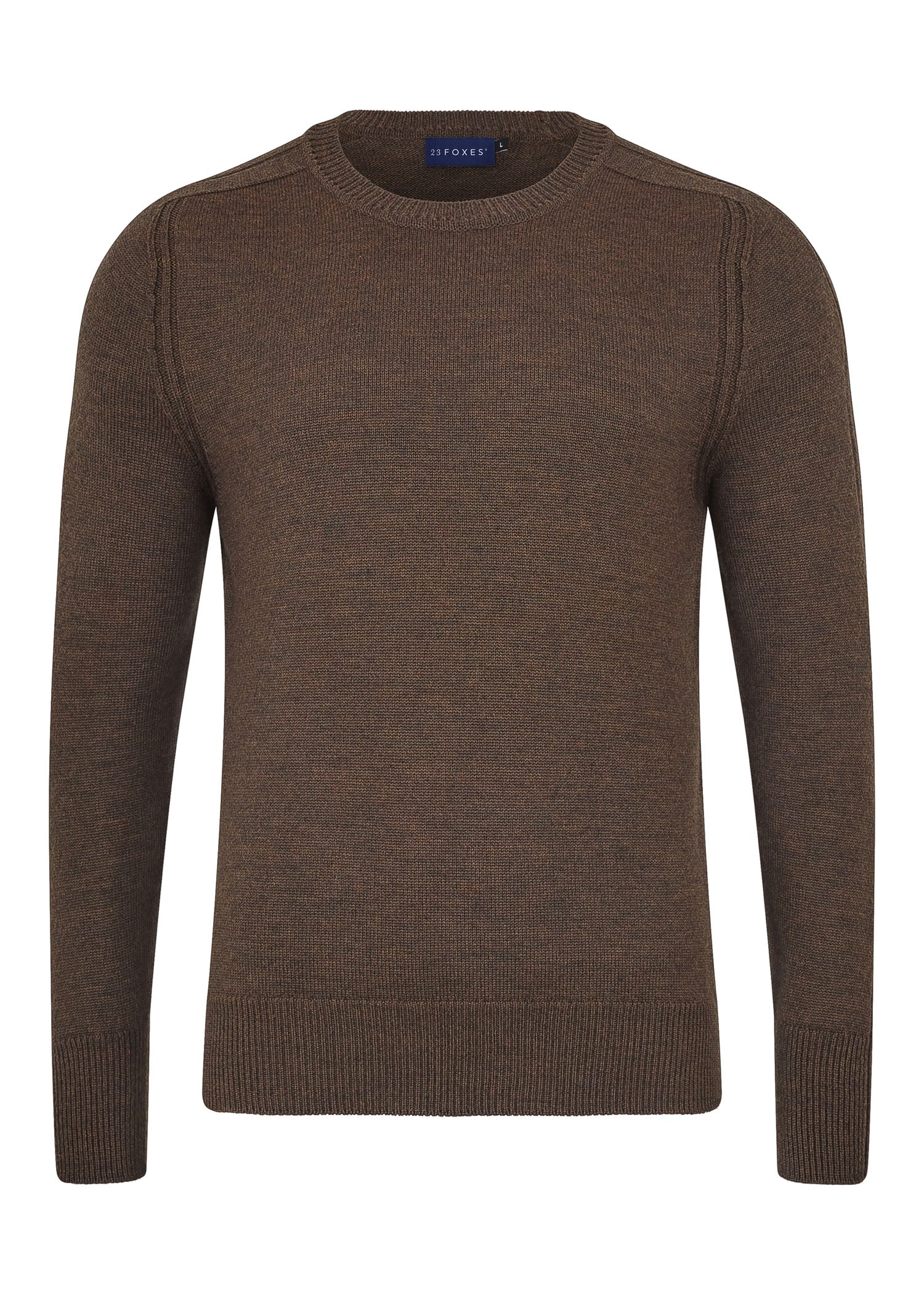 10085A_1_KHAKI_MENS_MERINO_WOOL_JUMPER_23FOXES.jpg