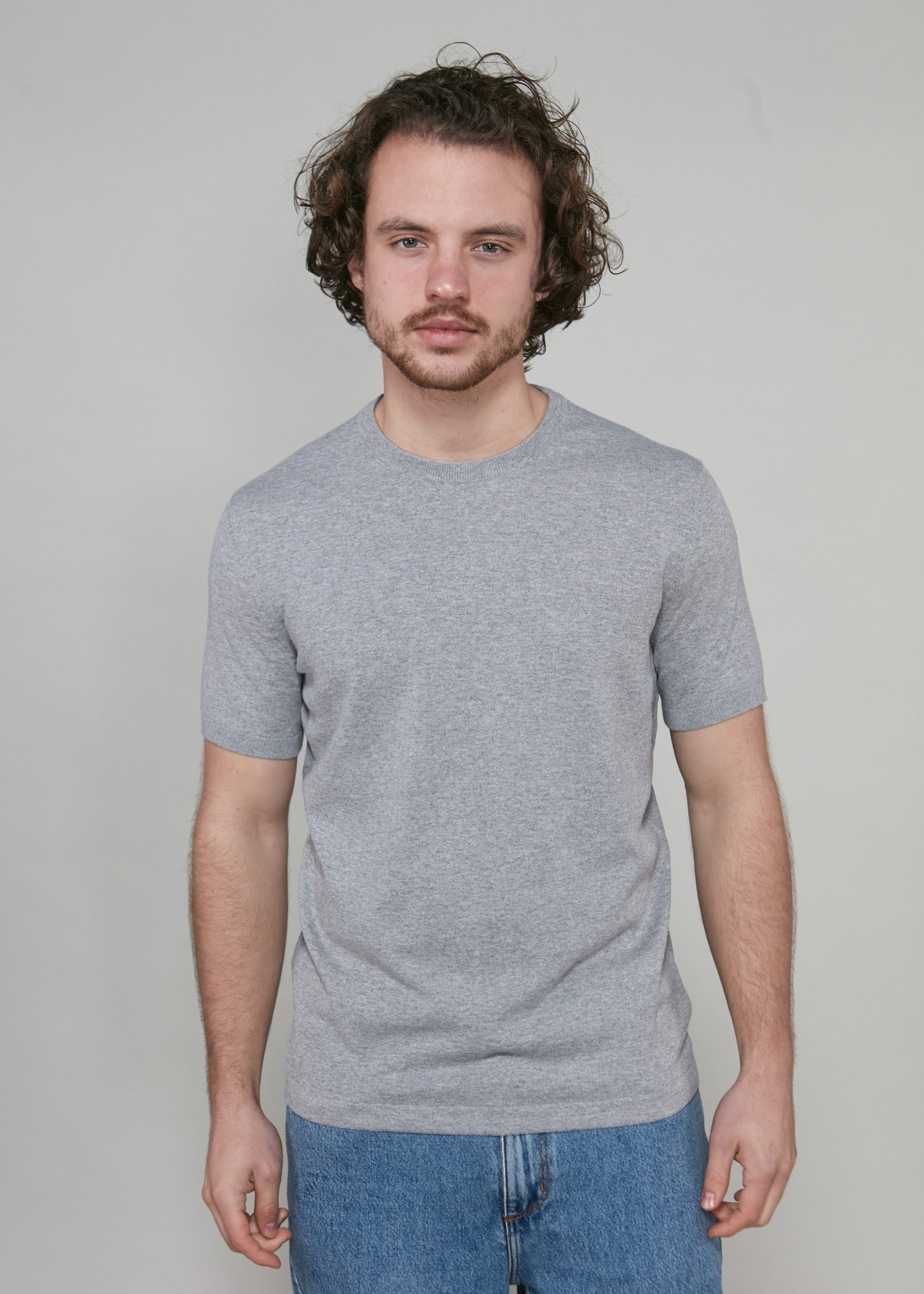 CX-01 - Mens Recycled Cotton T-shirt
