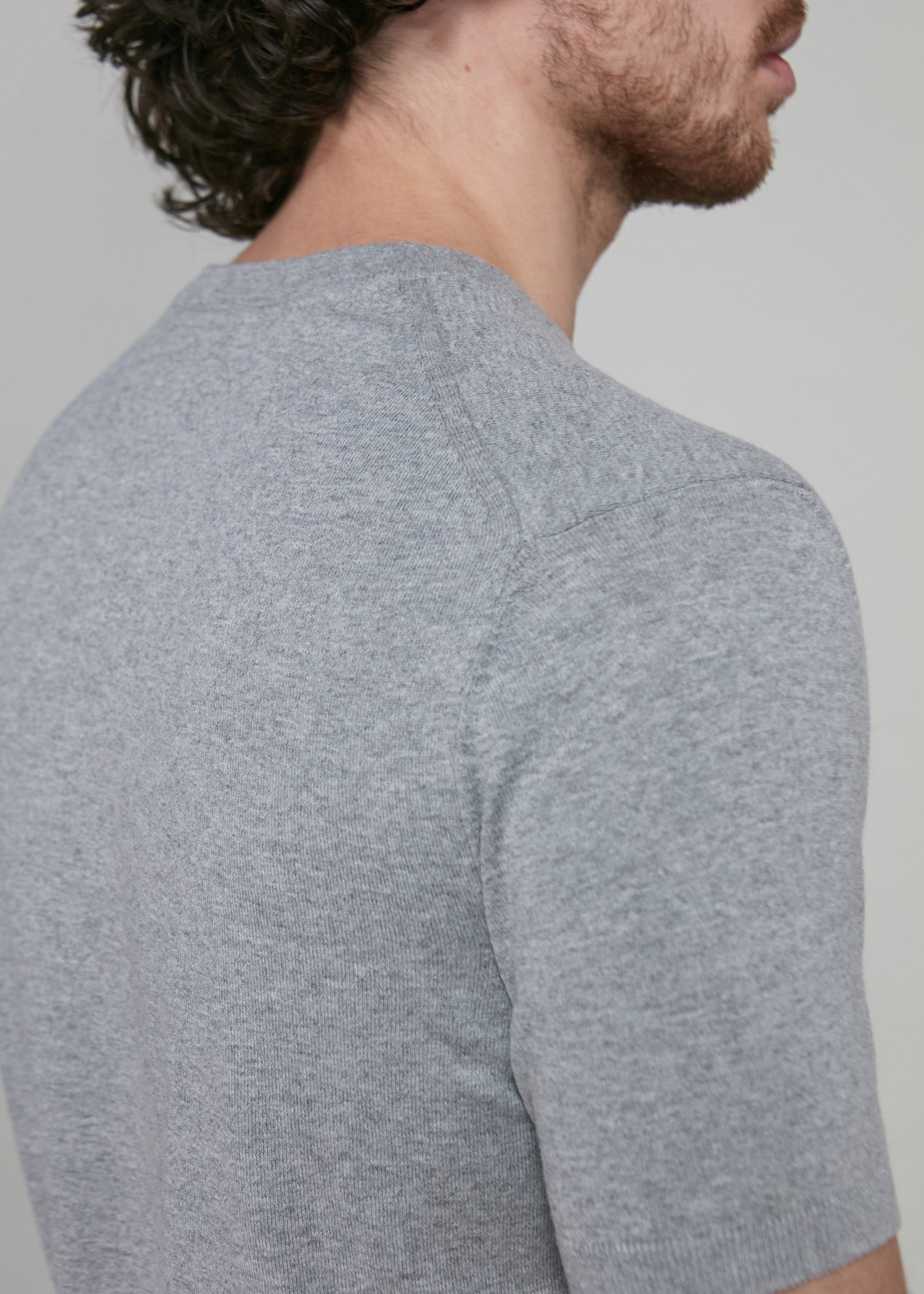 CX-01 - Mens Recycled Cotton T-shirt