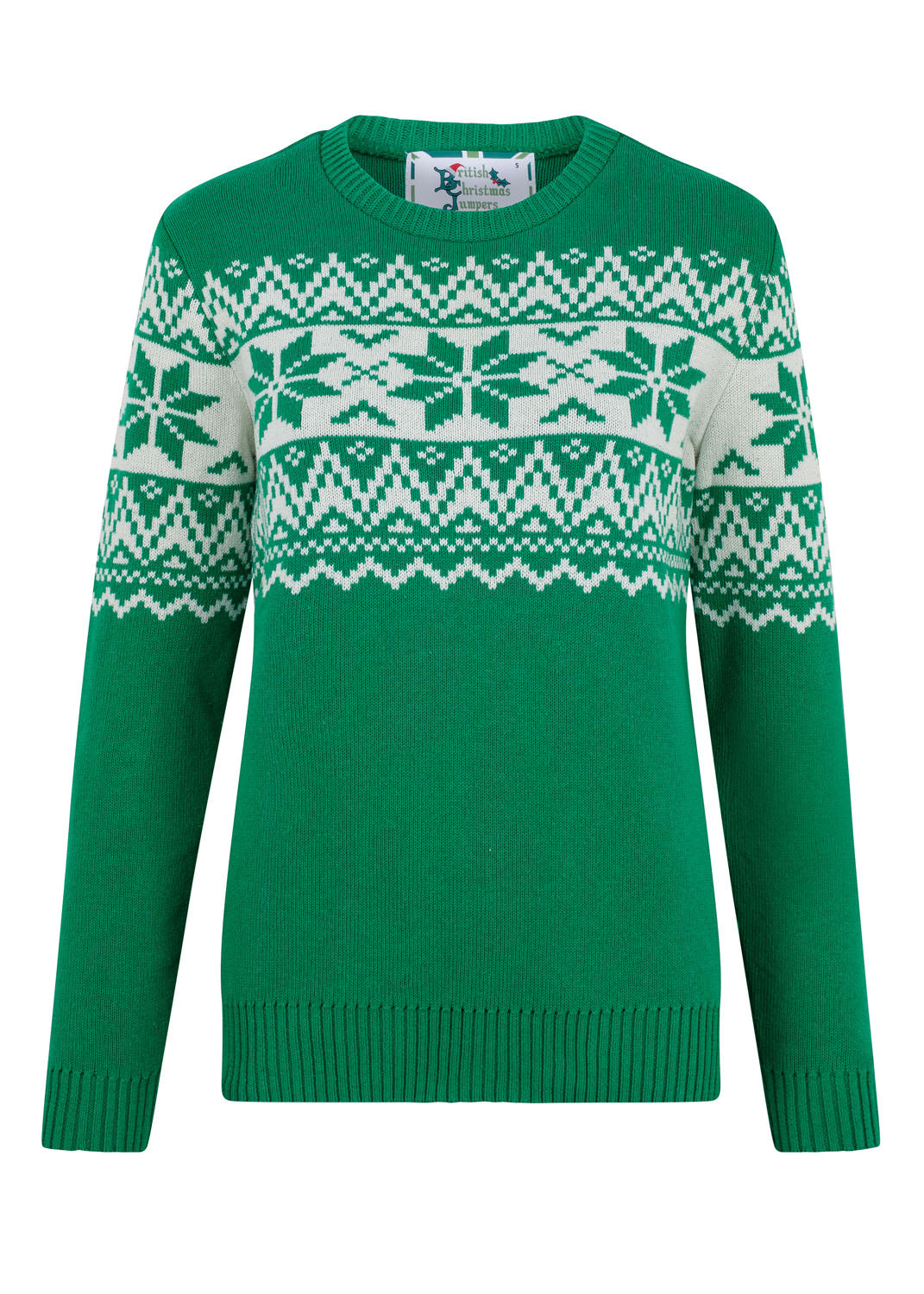 7177A-GREEN-FRONT_BRITISH_CHRISTMAS_JUMPERS.jpg