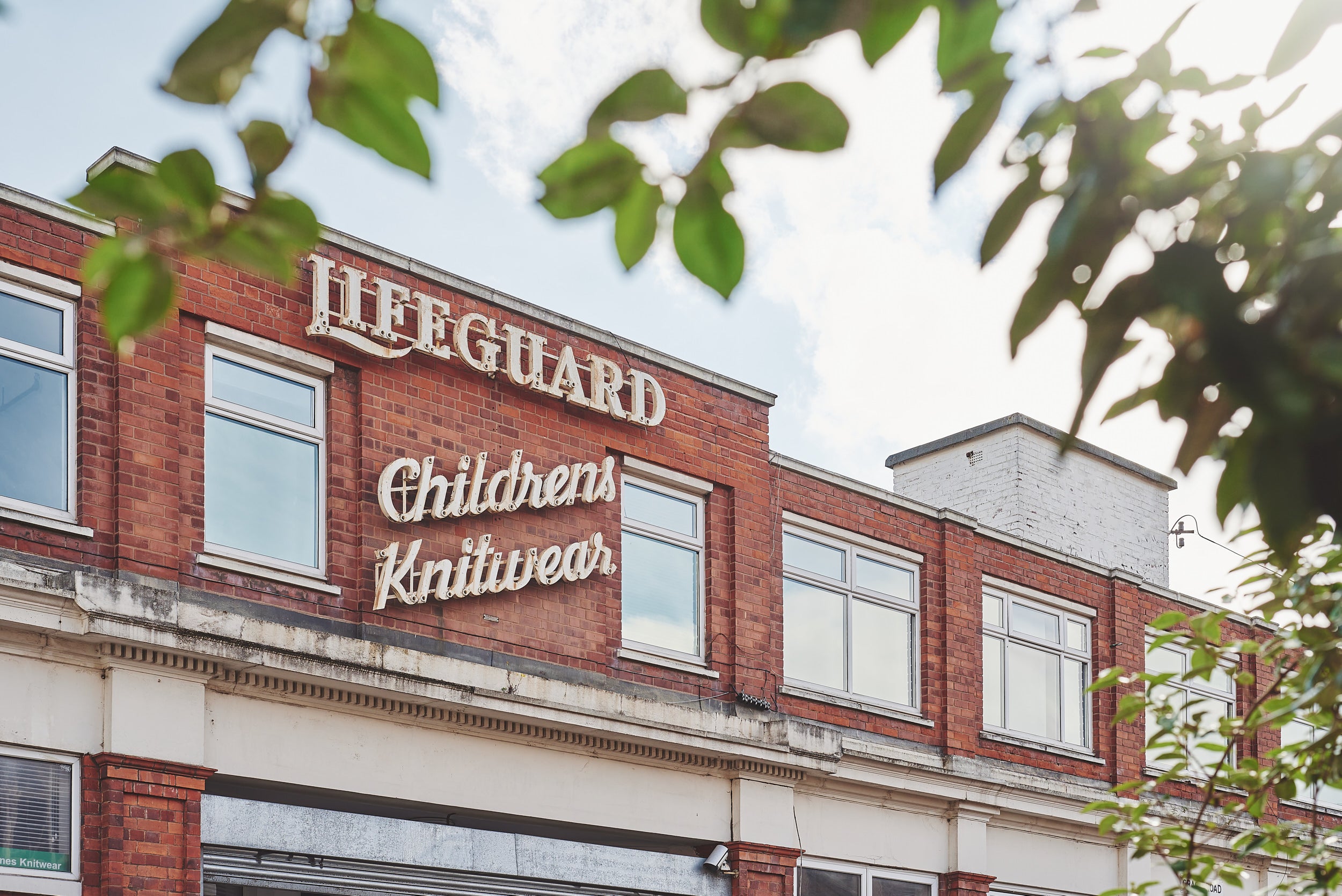 From Farm to Factory