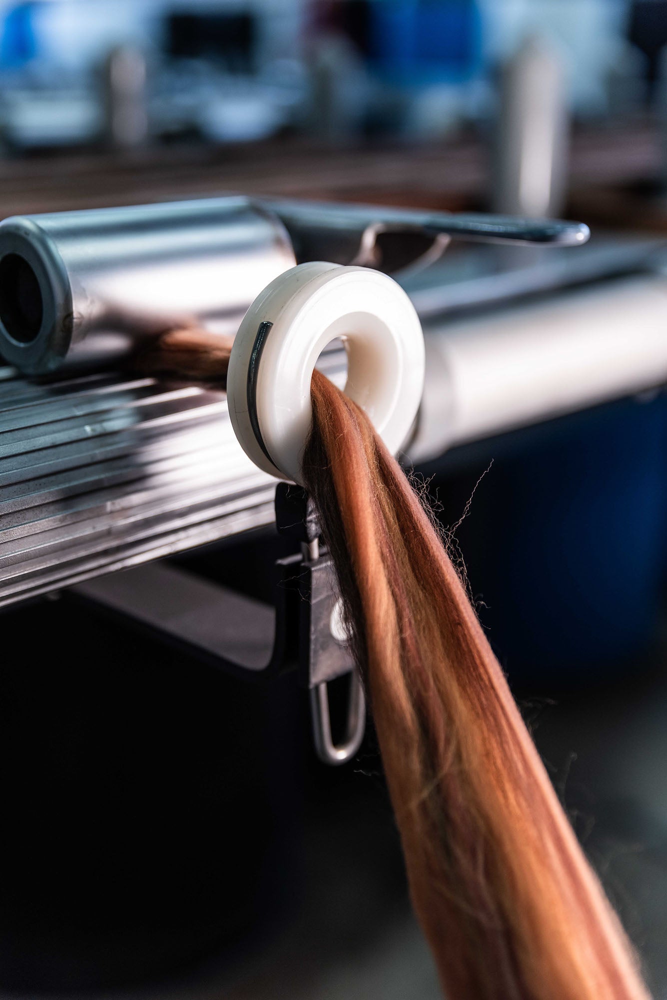 Proudly Supporting British Farming